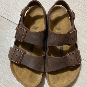 Birkenstock Milano